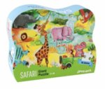 Safari - Giant Puzzle